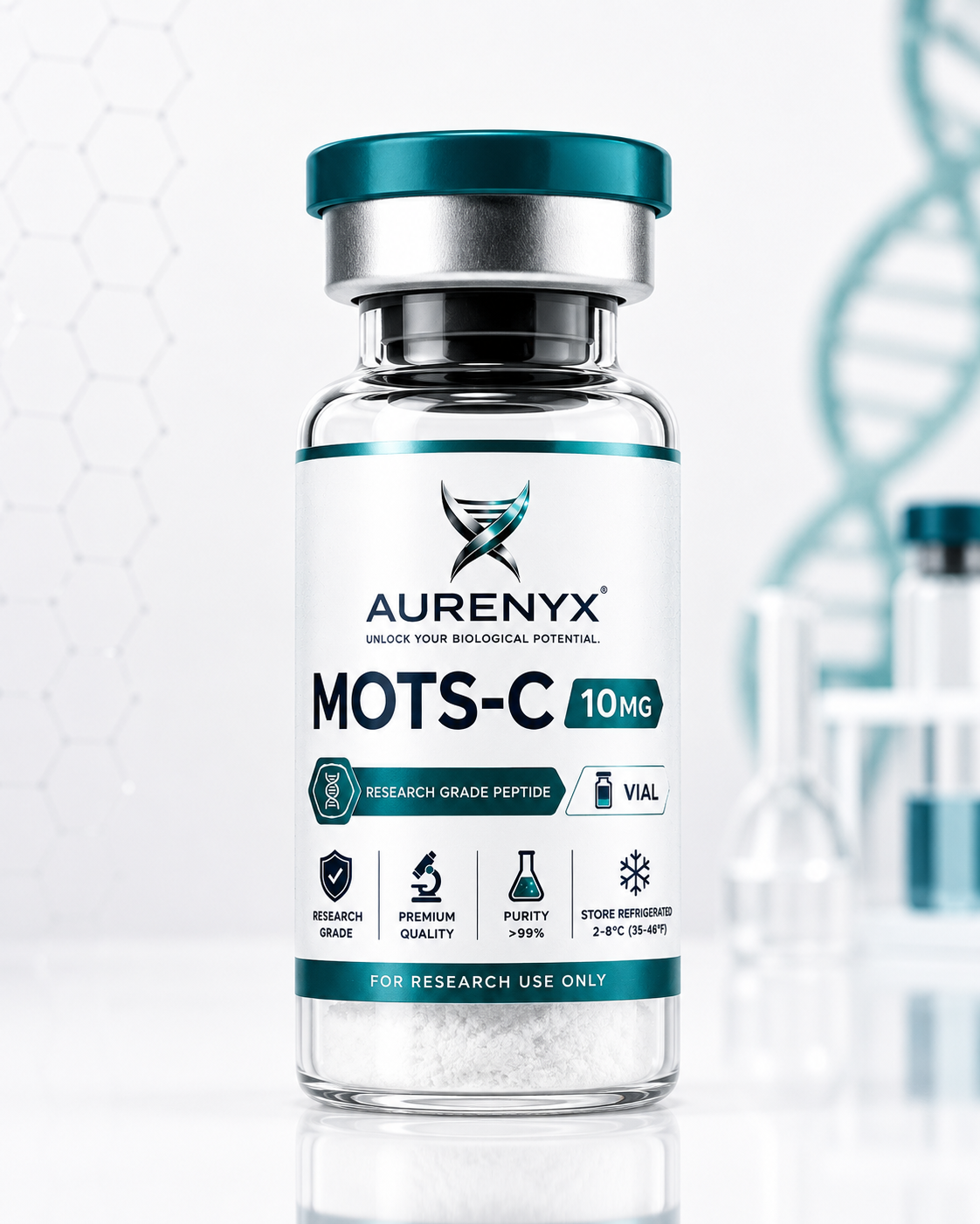 MOTS-c 10mg