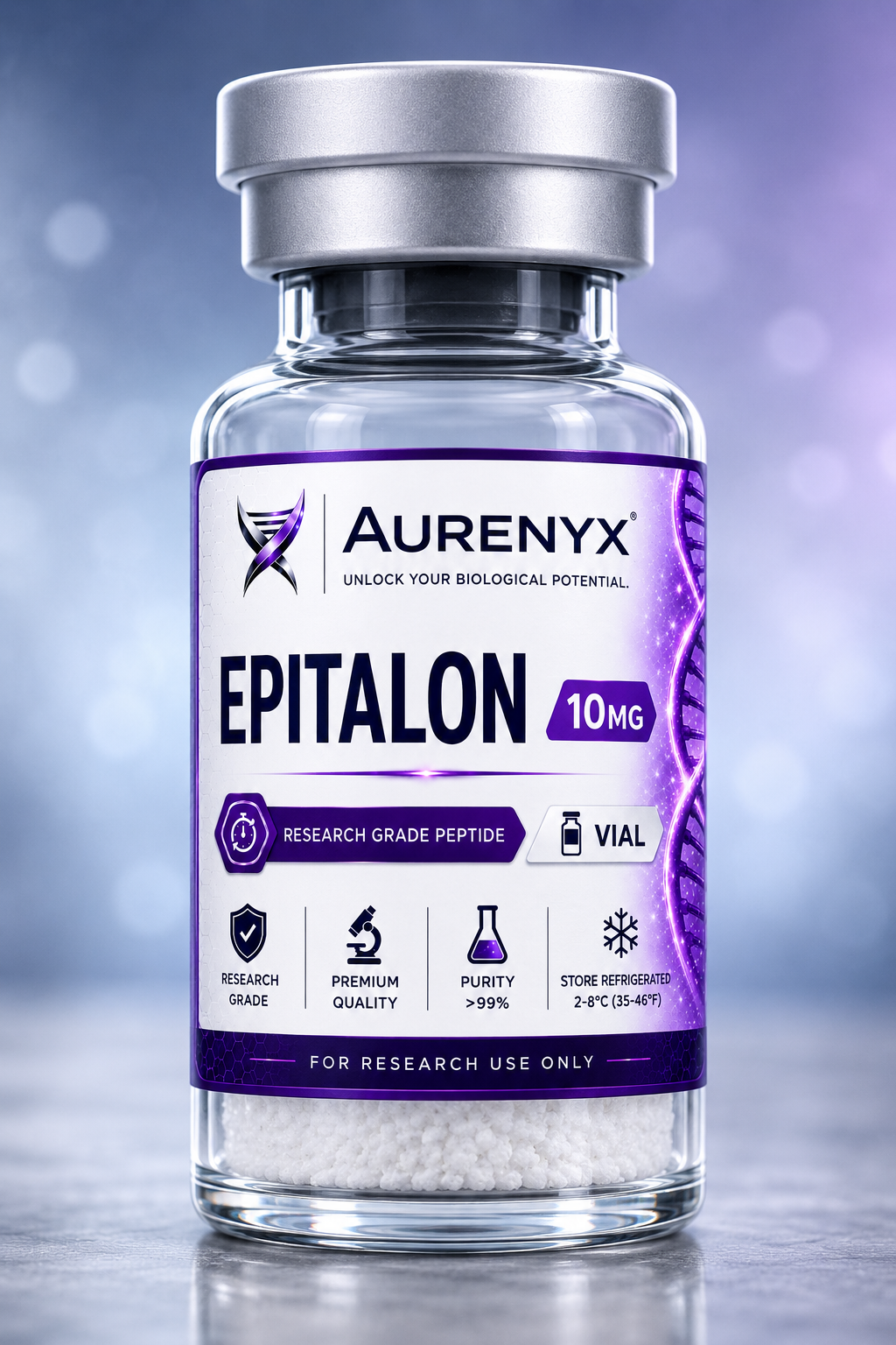 Epitalon 10mg