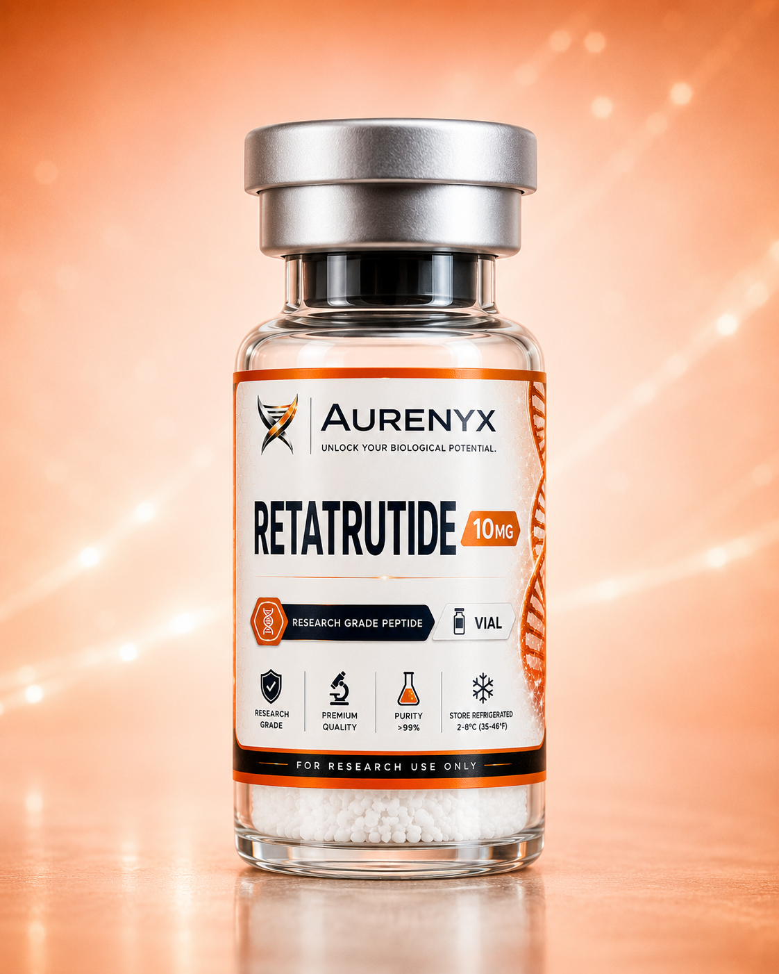 Retatrutide 10mg