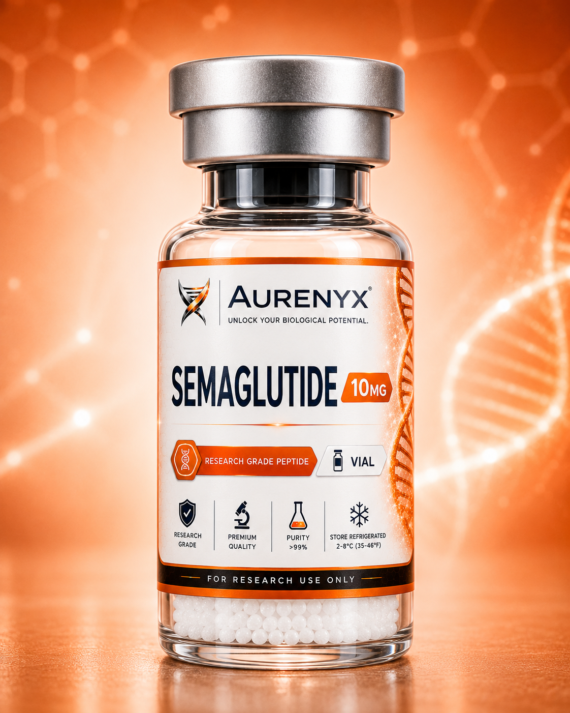 Semaglutide 10mg