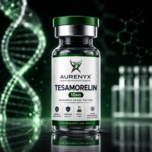 Tesamorelin 10mg