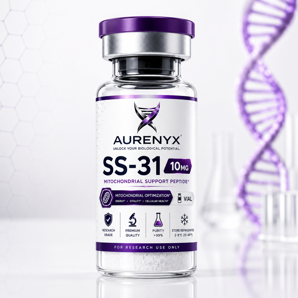 SS-31 10mg