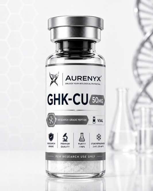 GHK-Cu 10mg
