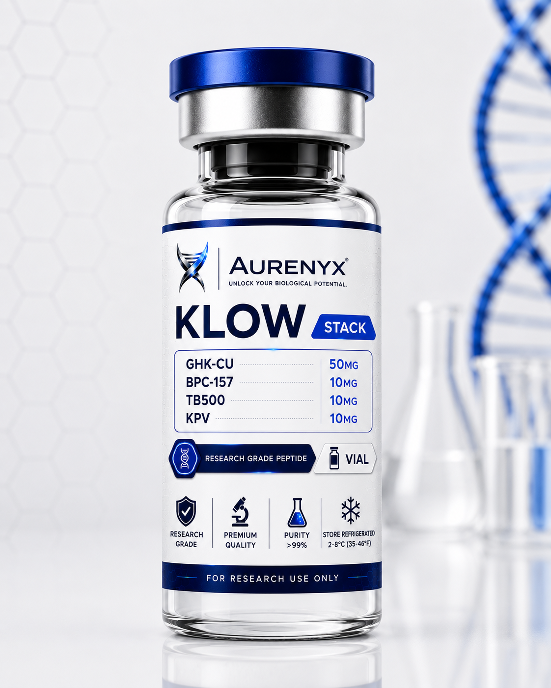 KLOW 80mg